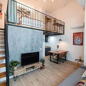 Appartement met een Slaapkamer